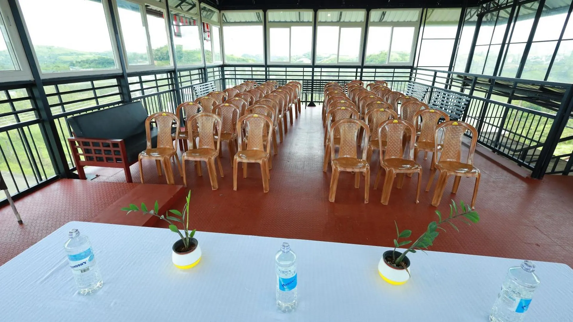Blue Hills Resort Vagamon India
