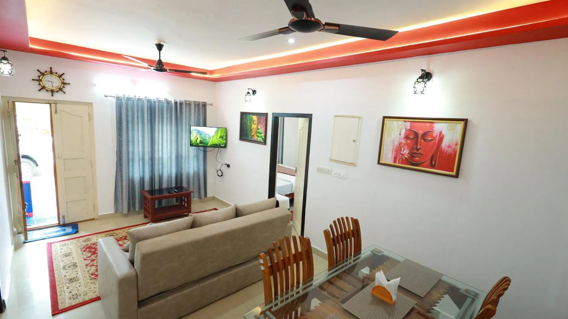 Blue Hills Resort Vagamon 0*,