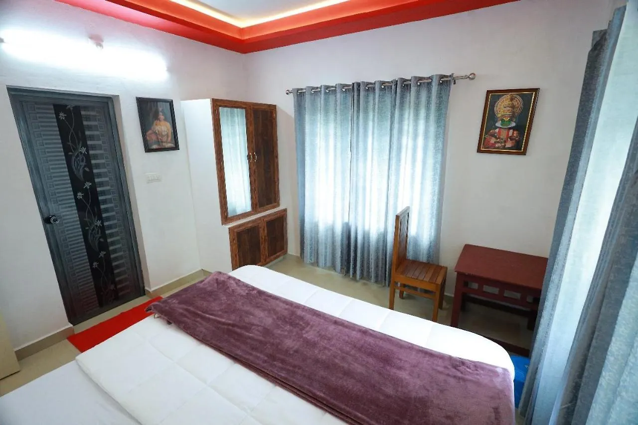 Blue Hills Resort Vagamon 0*,