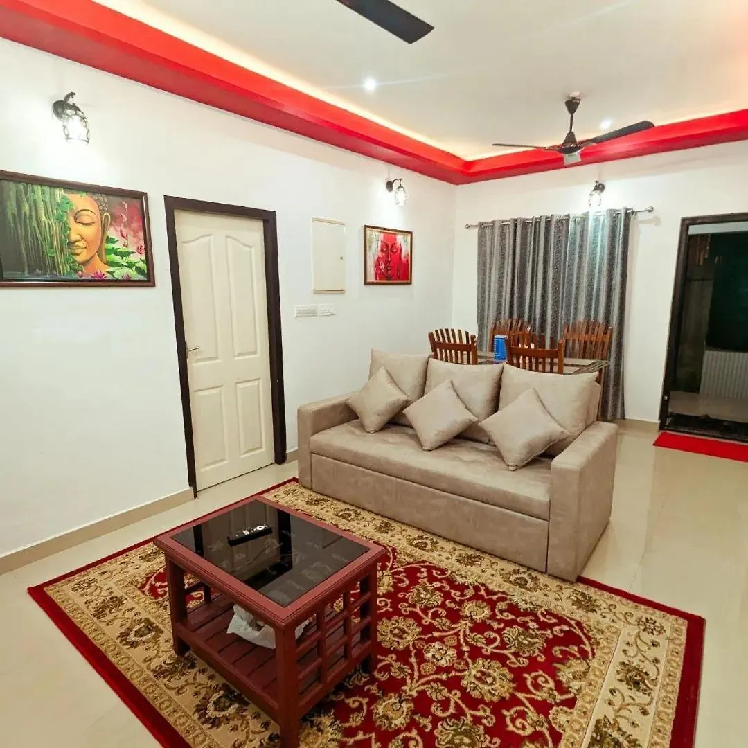 Blue Hills Resort Vagamon 0*,  India