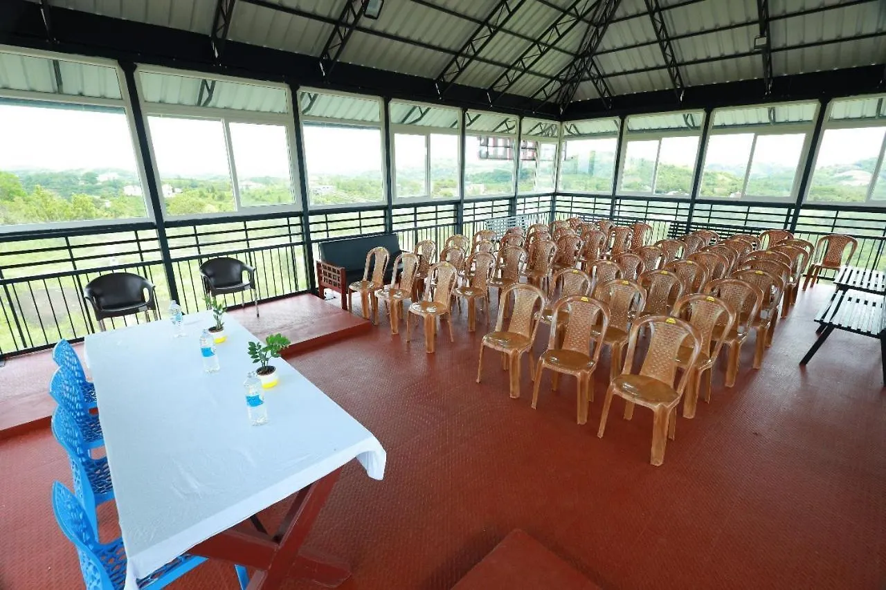 Blue Hills Resort Vagamon