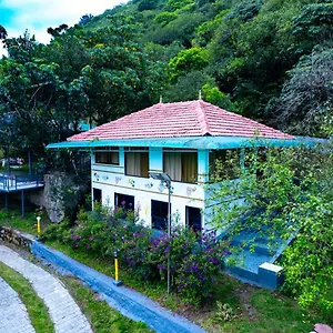 Shisiram-italian Luxury Tabor Hills Vagamon