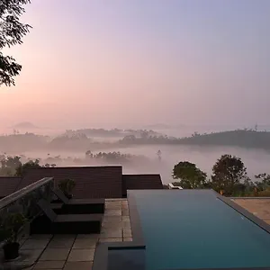 Sylvan Retreat - Luxury Mountain Vagamon