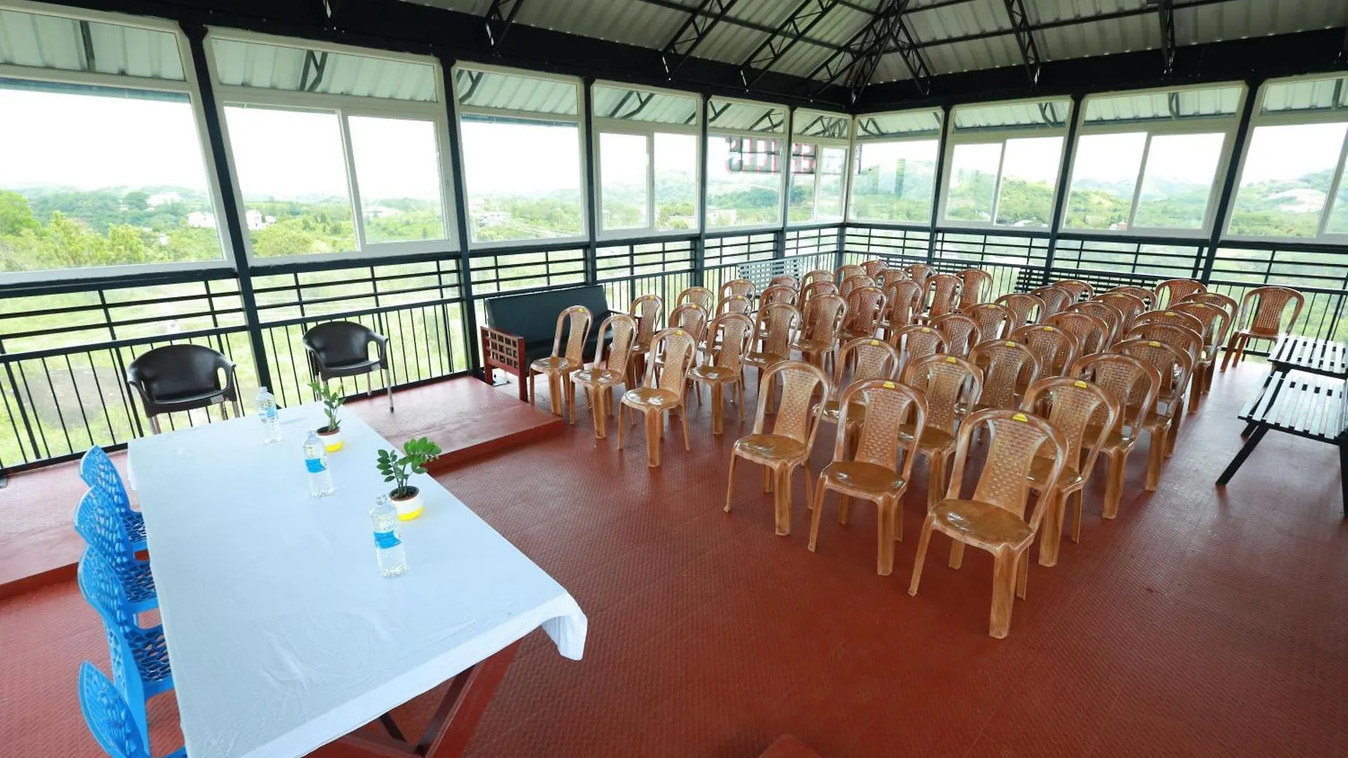Blue Hills Resort Vagamon